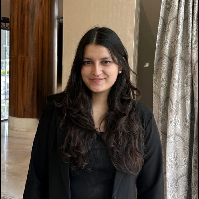 Kritika Rawat