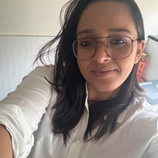 Kritika Saini
