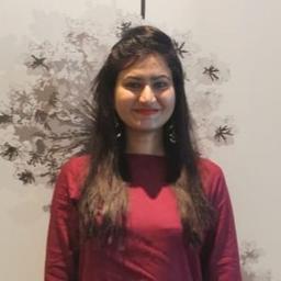 Kritika Saxena