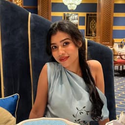 Kritika Sharma