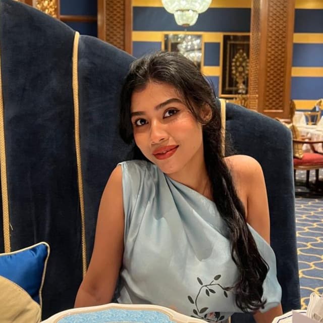 Kritika Sharma