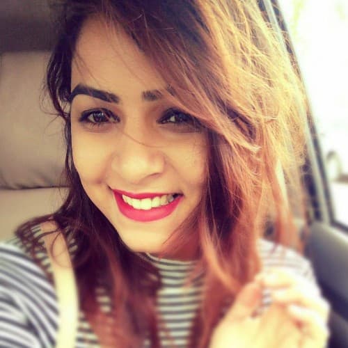 KRITIKA SINGH