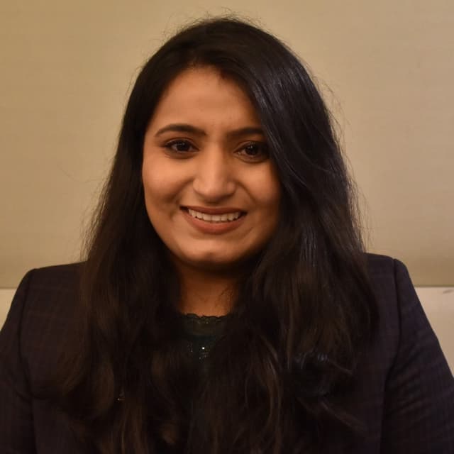 Kritika Sobti