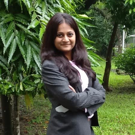 Kritika Tyagi