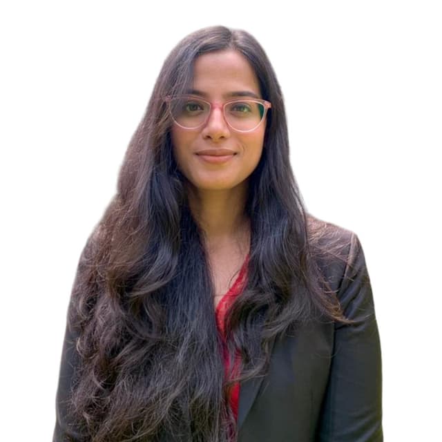 Kritika Verma