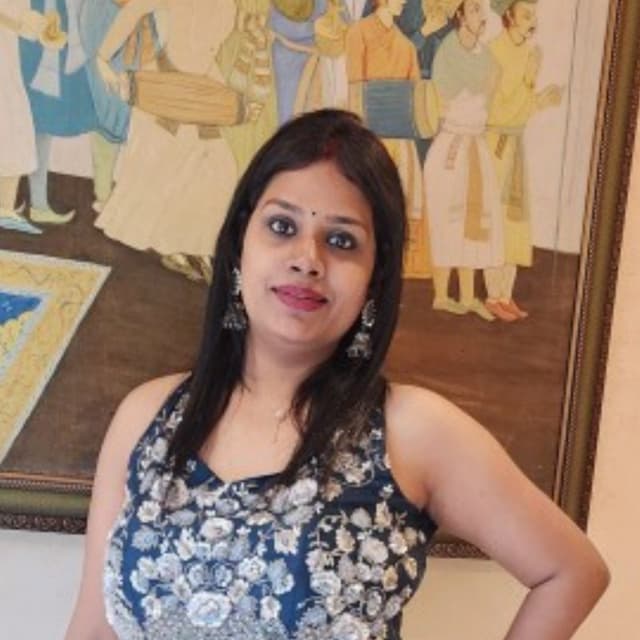 kritika verma