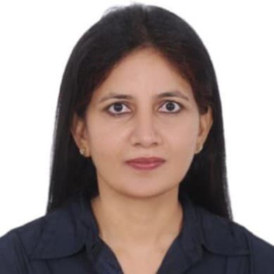 Kritika J.