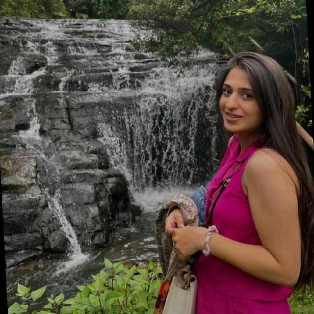 Kritika Yadav