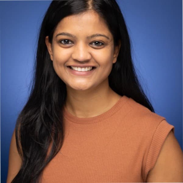 Kritika Patel