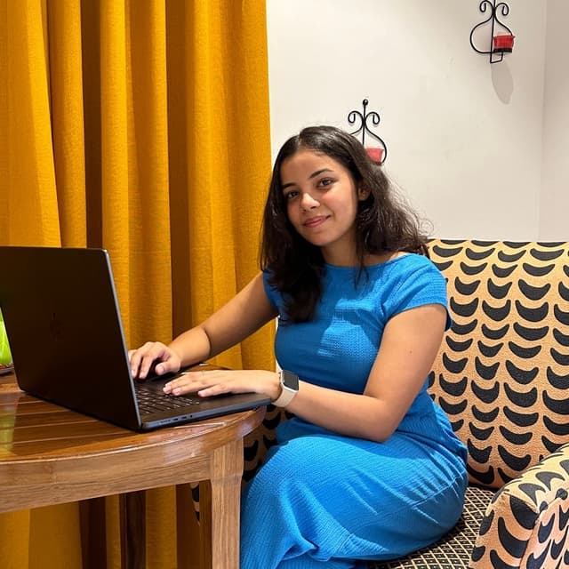 Kritika Kumari