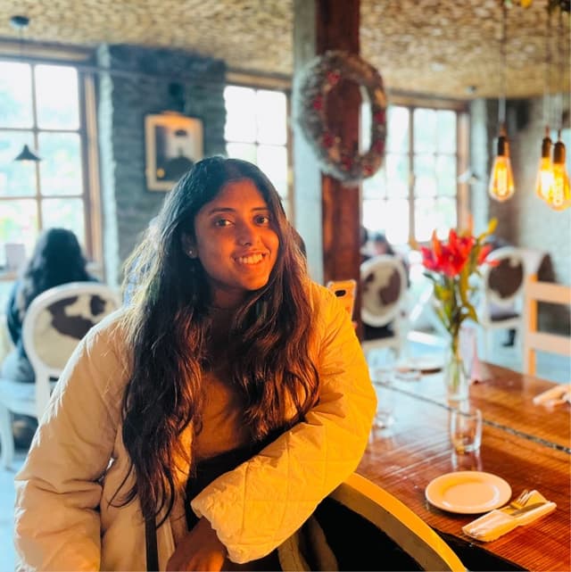 Kritika Aggarwal