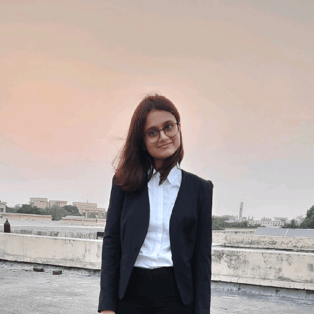 Kritika Ajay S.