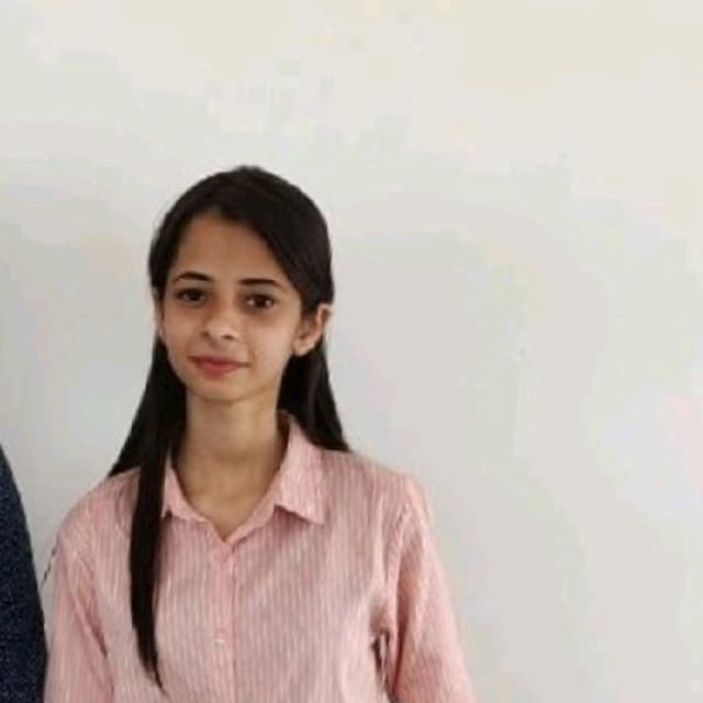 Kritika Arora