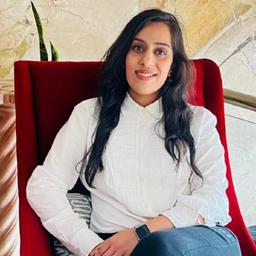 Kritikaa Verma- ABCD (Business Designer)