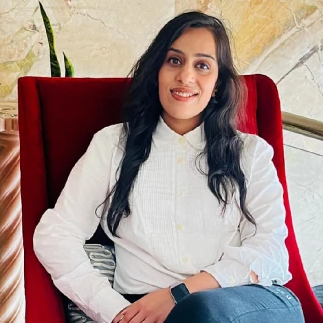 Kritikaa Verma- ABCD (Business Designer)