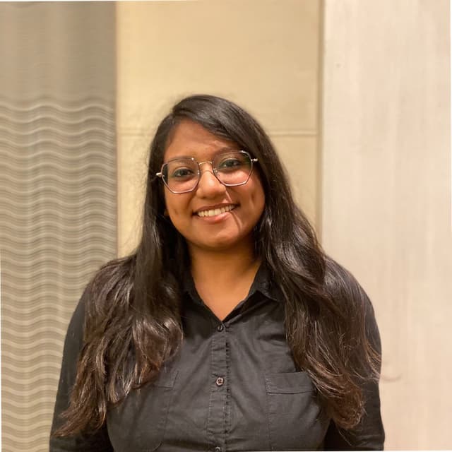 Kritika G.