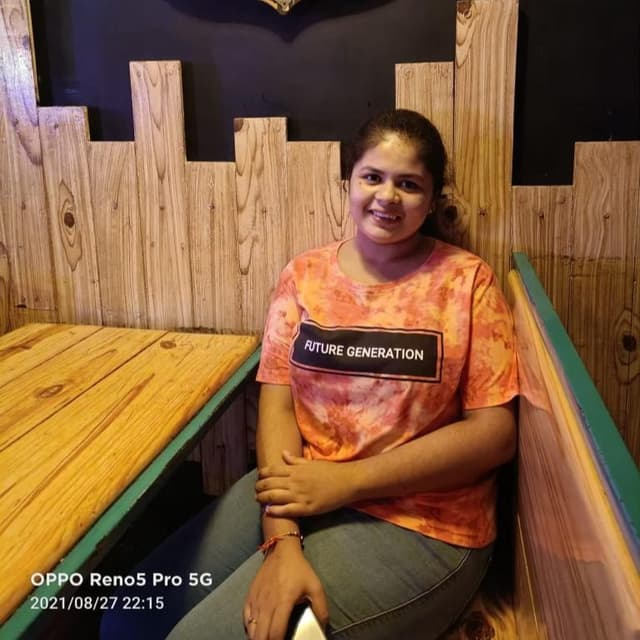 Kritika Khandelwal