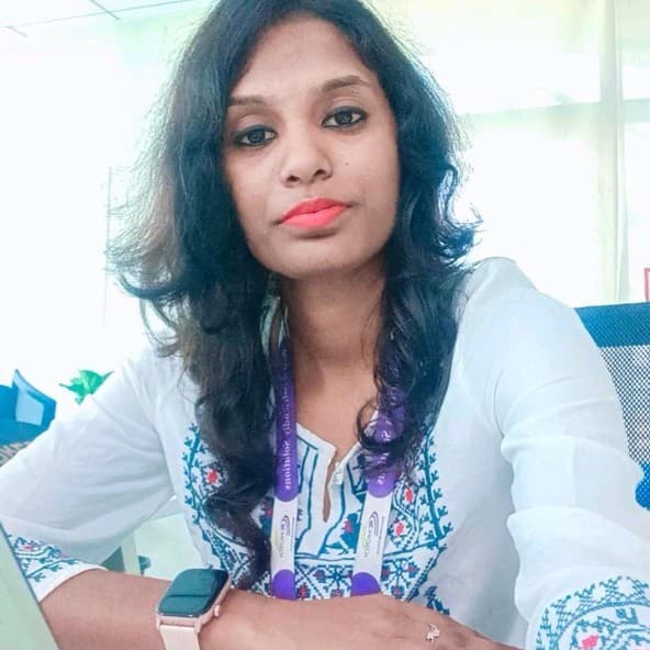 Kritika Murali
