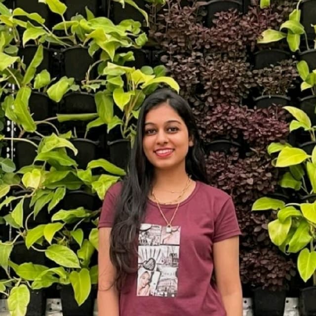 Kritika Nahata