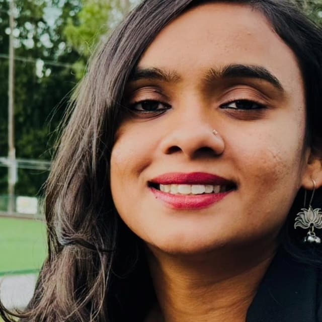 Kritika Narayana