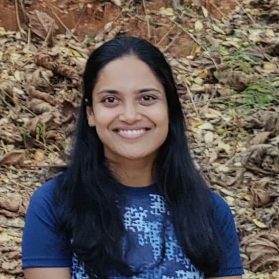Kritika Swarup Shah