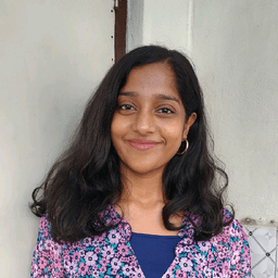 Kritika Rajesh