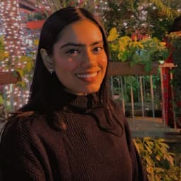 Kritika Saigal