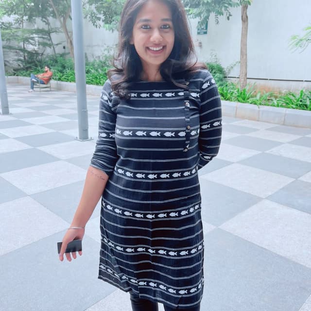 Kritika Sudesh