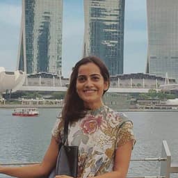 Kriti Lakhotia