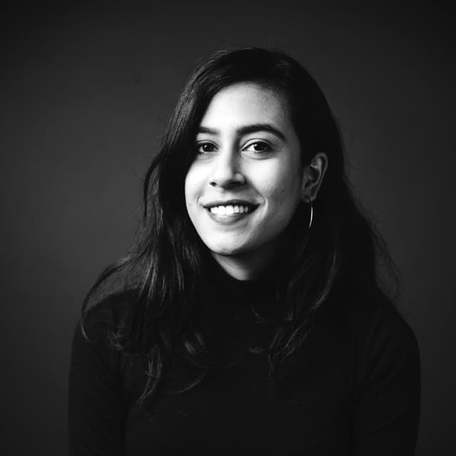 Kriti Mamgain