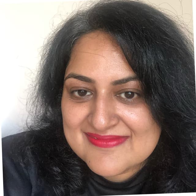 Kriti Pradhan