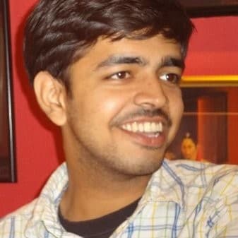 Kritivasas Shukla