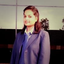 Kriti Mittal