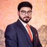 Krittish Ray Chaudhuri
