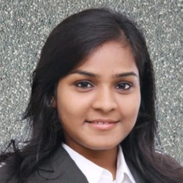 Kriyanshi Aggarwal