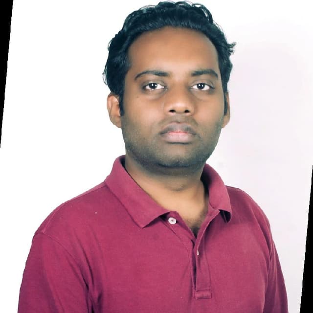 Kislay Kumar