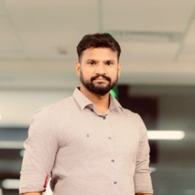 Mohit Kumar