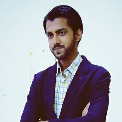 Aman Kumar