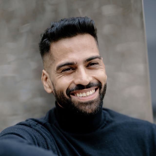 Karan Batta