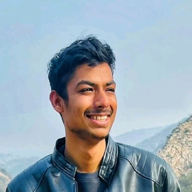 Karanveer Sharma
