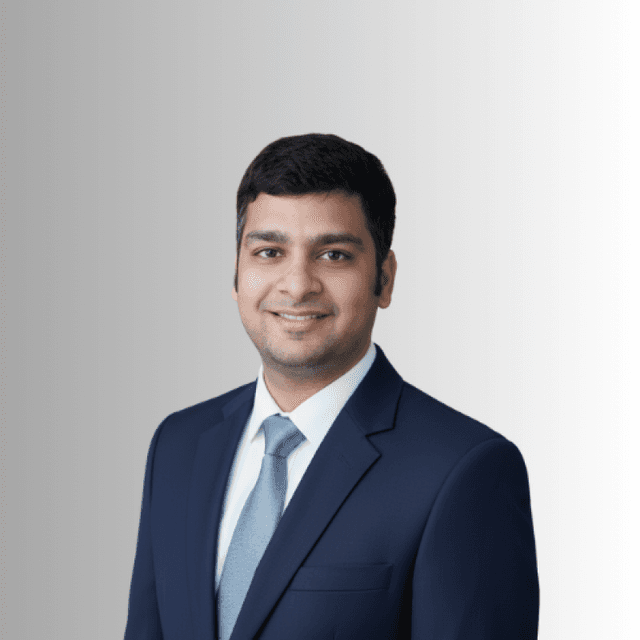 Rohit Kabra