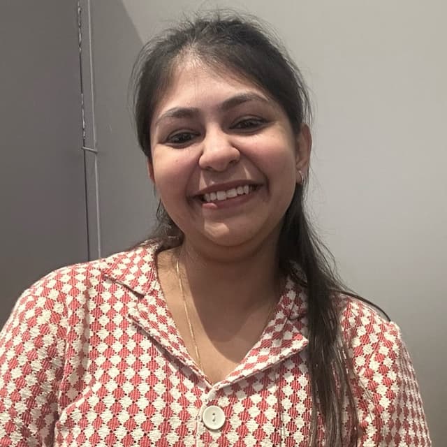 Kronisa Chowdhary