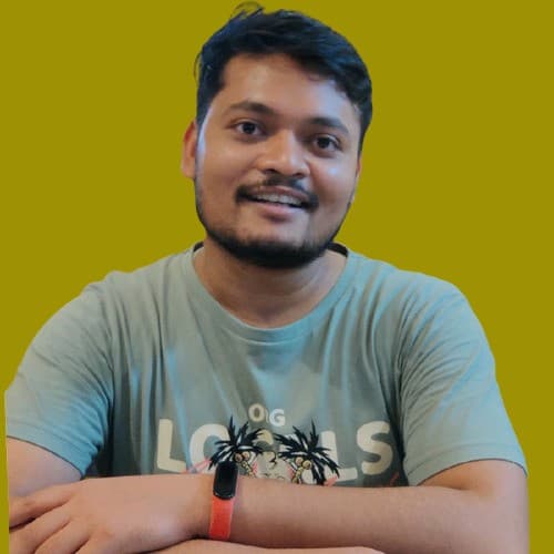 Kumar Piyush