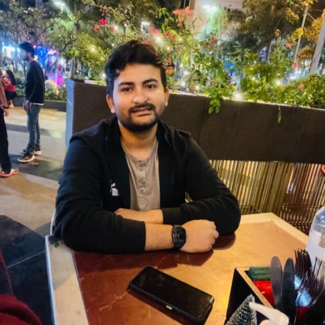 Kumar Piyush