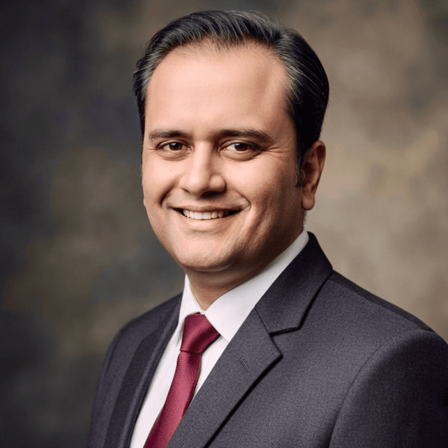 Pranav Kumar