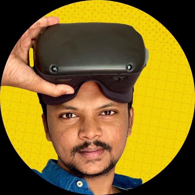 Rahul KR 