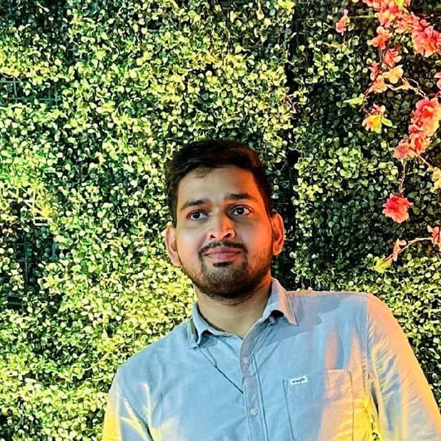 Rahul Kumar