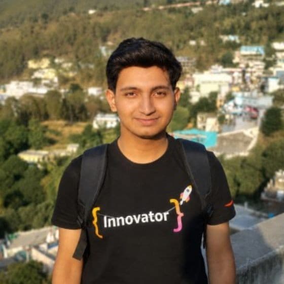 Krrish Rastogi