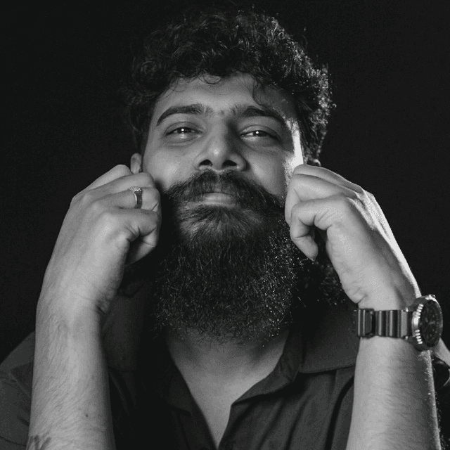 Rahul Krishnan