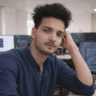 Krishna Yadav